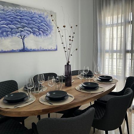 Duplex Mezquita Apartment Кордоба Екстериор снимка