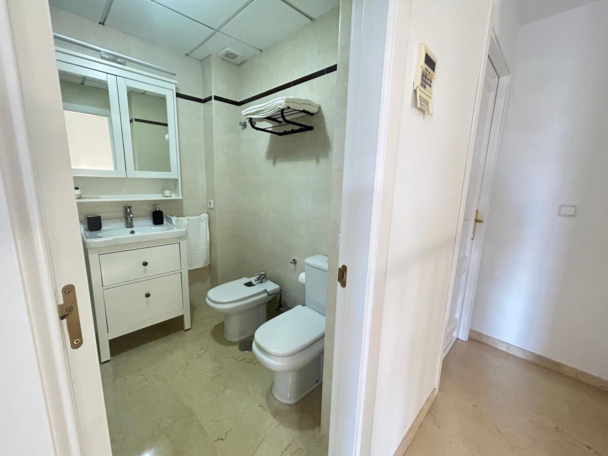Duplex Mezquita Apartment Кордоба Екстериор снимка