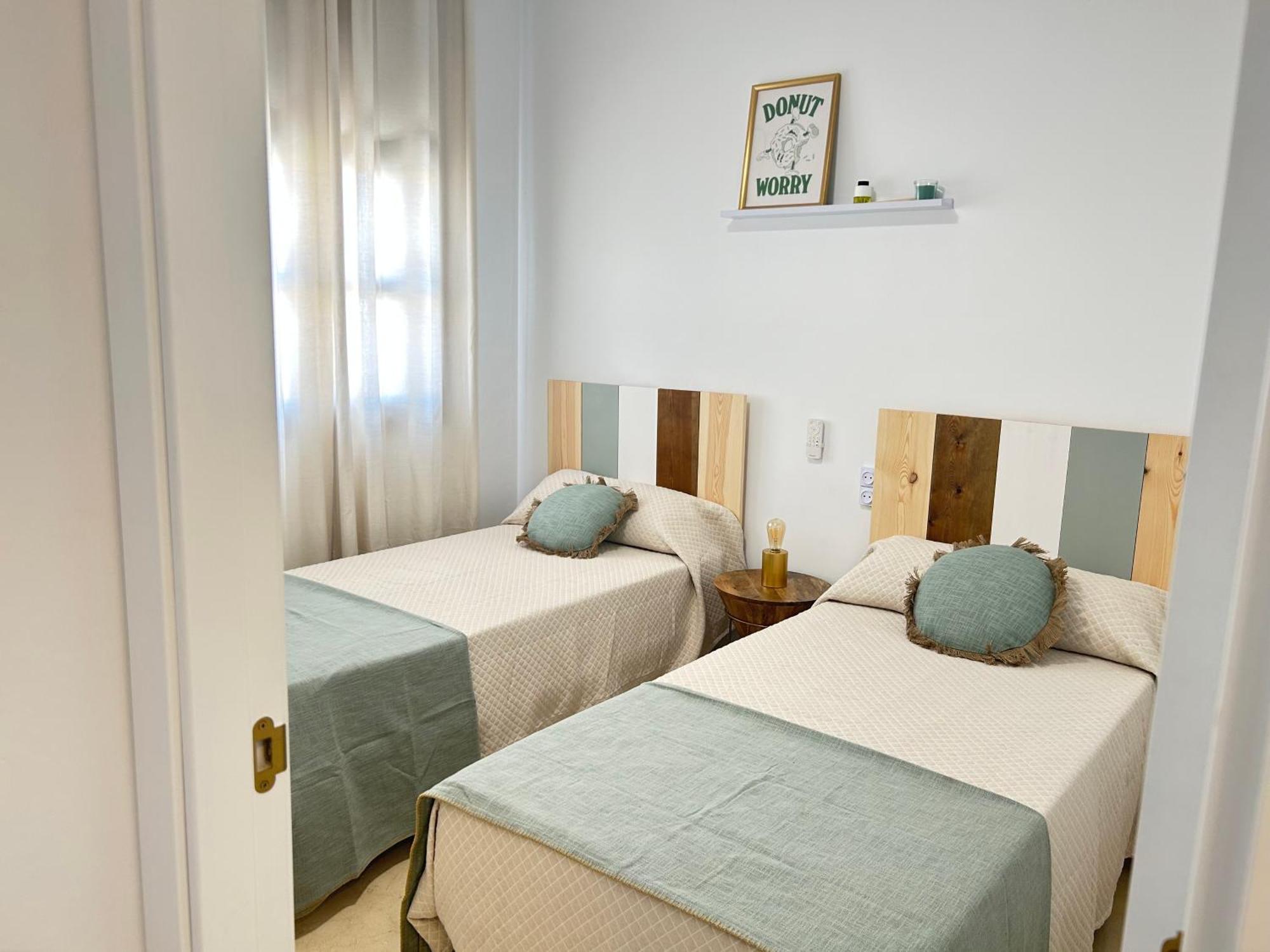 Duplex Mezquita Apartment Кордоба Екстериор снимка