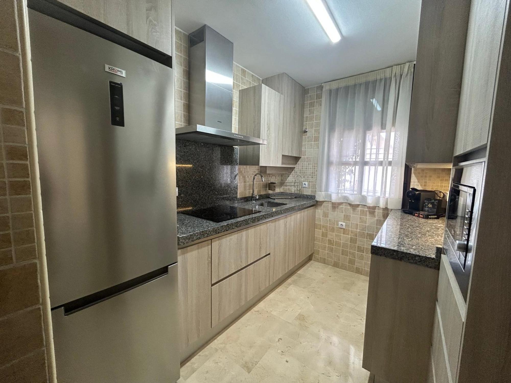 Duplex Mezquita Apartment Кордоба Екстериор снимка
